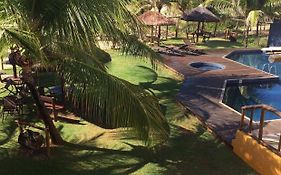 Vilagge PÉ NA AREIA - Itacimirim Bahia